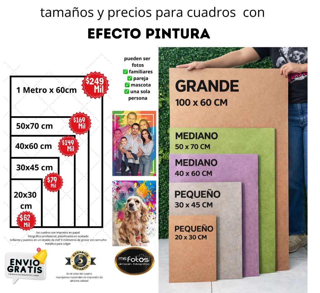 Cuadros Animados