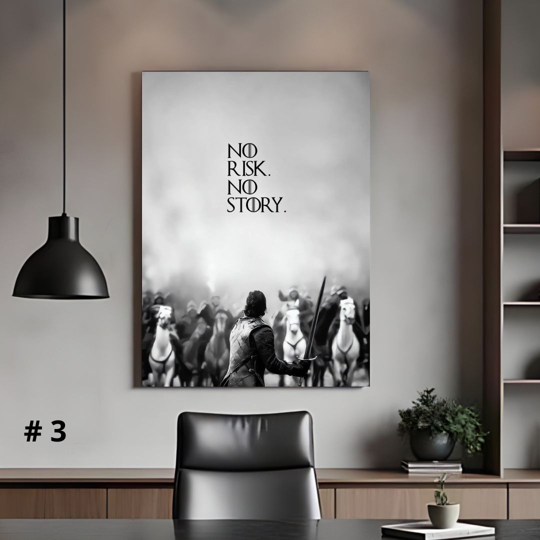 COLECCION Cuadros 💸 Motivadores para Emprendedores 🤑