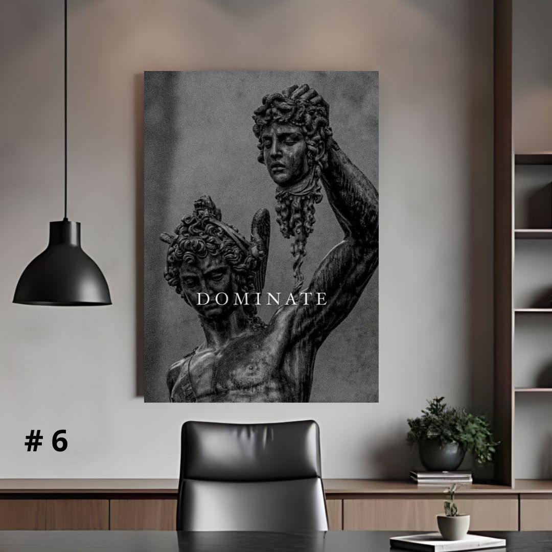 COLECCION Cuadros 💸 Motivadores para Emprendedores 🤑