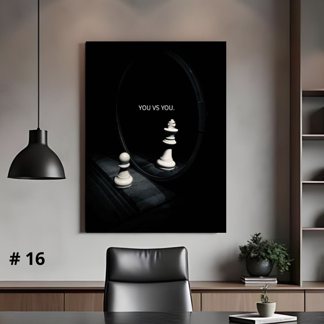 COLECCION Cuadros 💸 Motivadores para Emprendedores 🤑