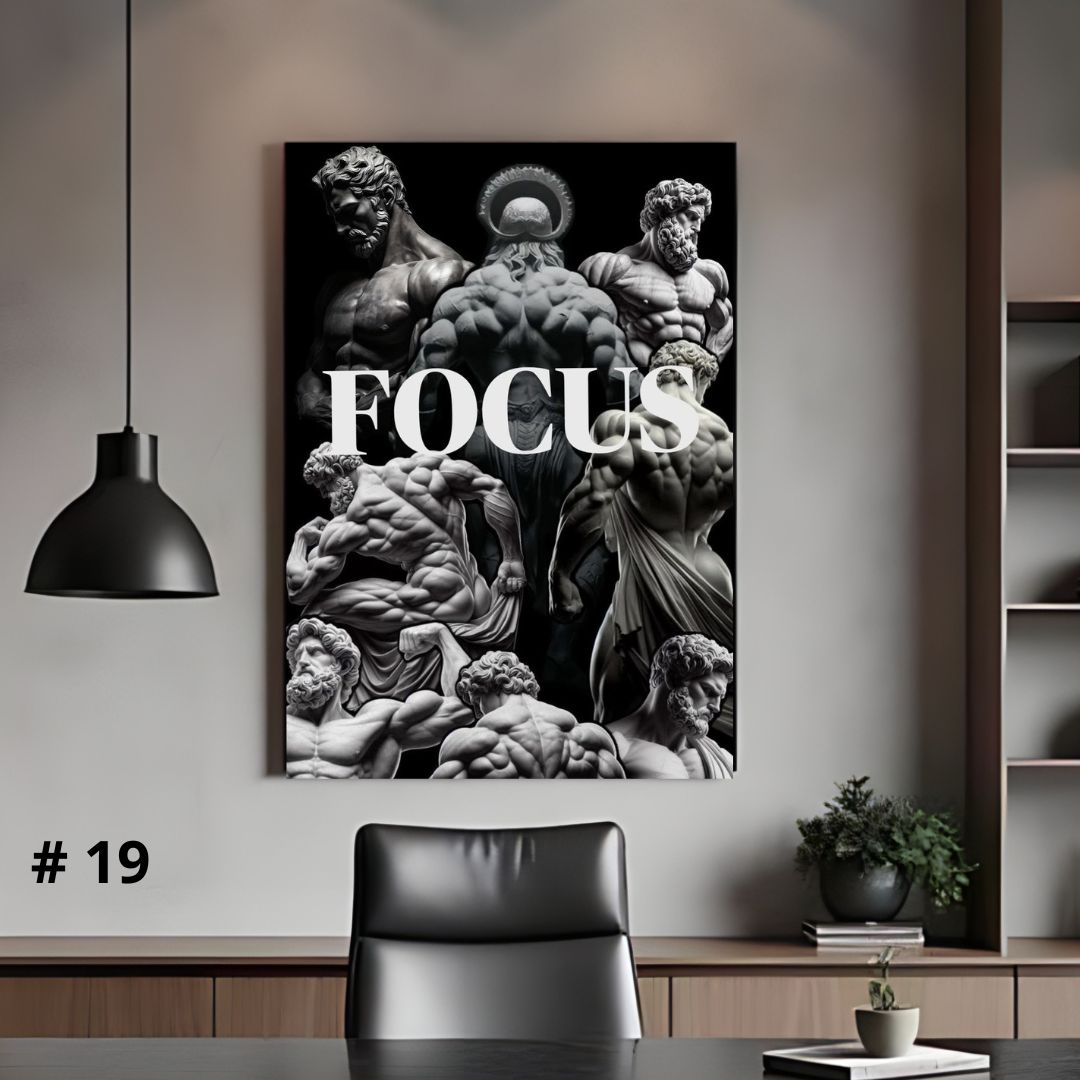 COLECCION Cuadros 💸 Motivadores para Emprendedores 🤑