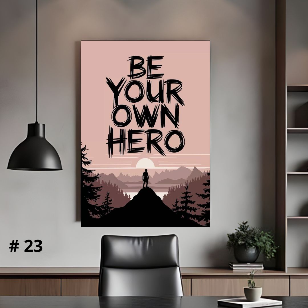 COLECCION Cuadros 💸 Motivadores para Emprendedores 🤑