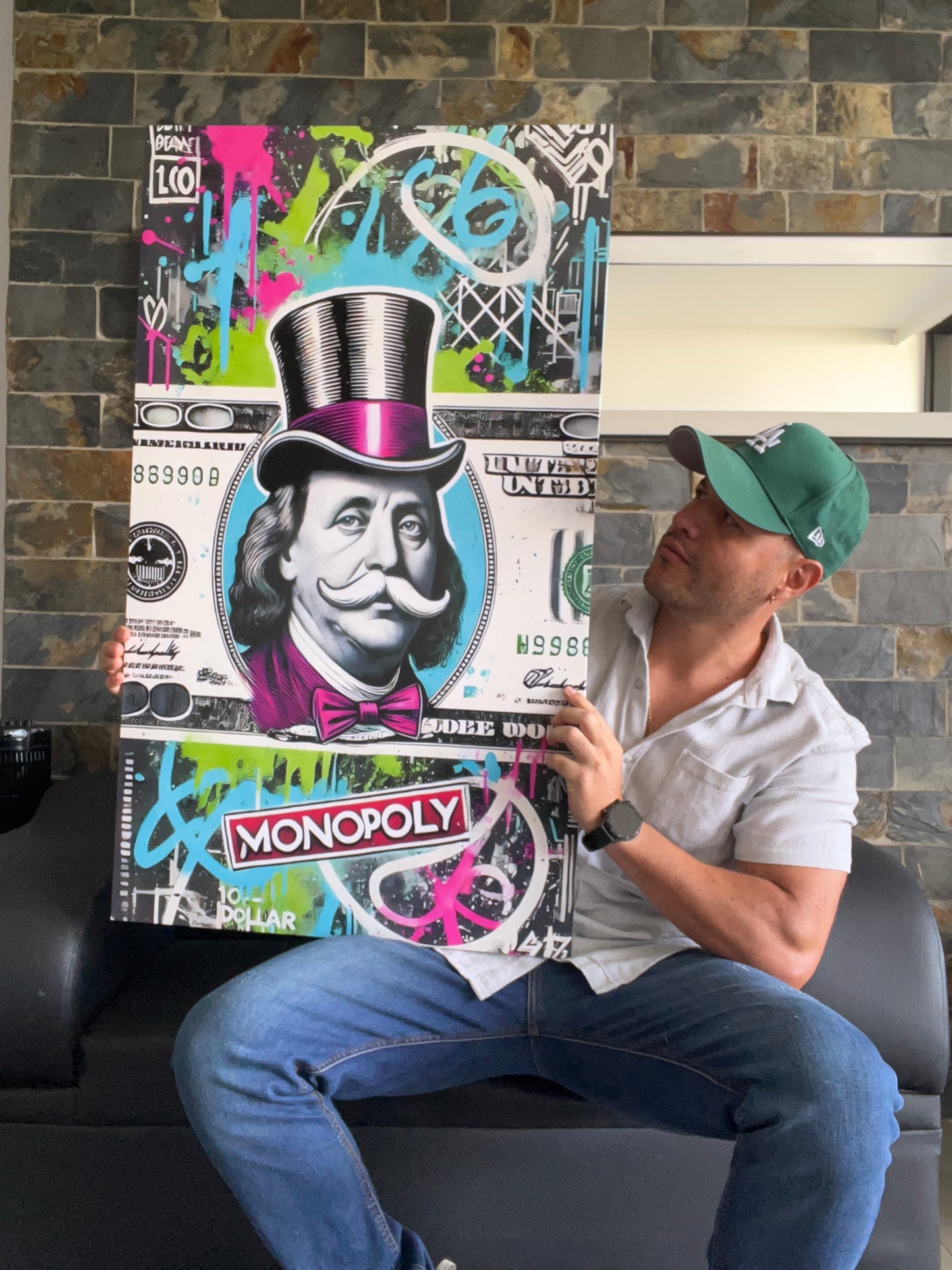 COLECCION Cuadros 💸 Motivadores para Emprendedores 🤑
