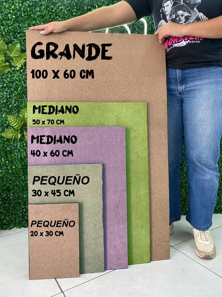 Cuadros Animados