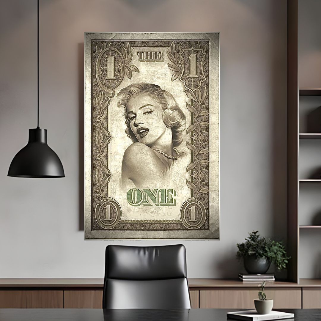 COLECCION DE CUADROS DINERO Y PODER ✅ ENVIO GRATIS ✅ PAGO CONTRAENTREGA