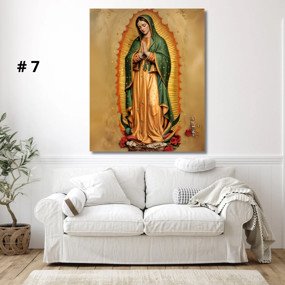 CUADROS RELIGIOSOS 🕊️   ✅  ENVIO GRATIS ✅ PAGA CONTRAENTREGA