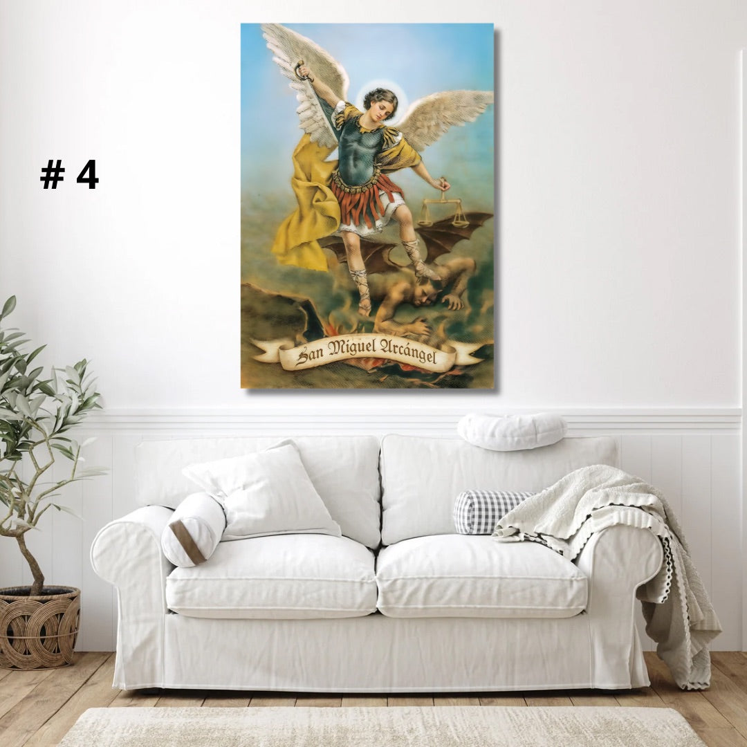 CUADROS RELIGIOSOS 🕊️   ✅  ENVIO GRATIS ✅ PAGA CONTRAENTREGA