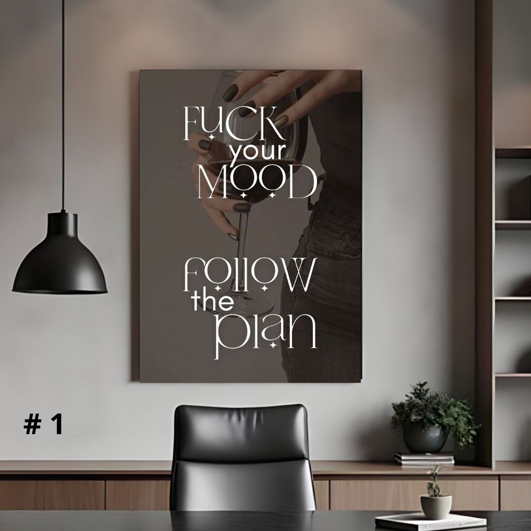 COLECCION Cuadros 💸 Motivadores para Emprendedores 🤑