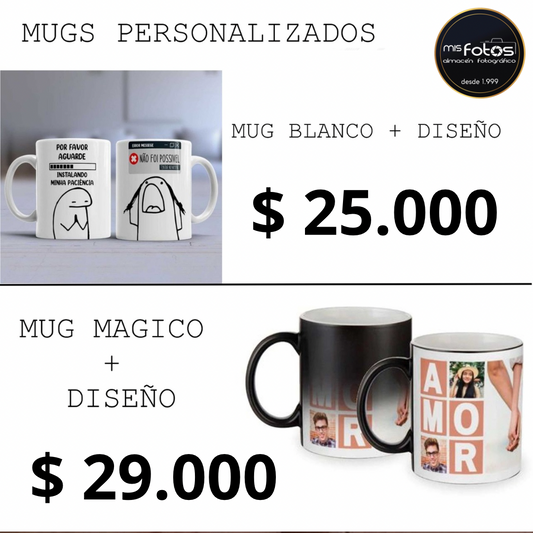 Mugs