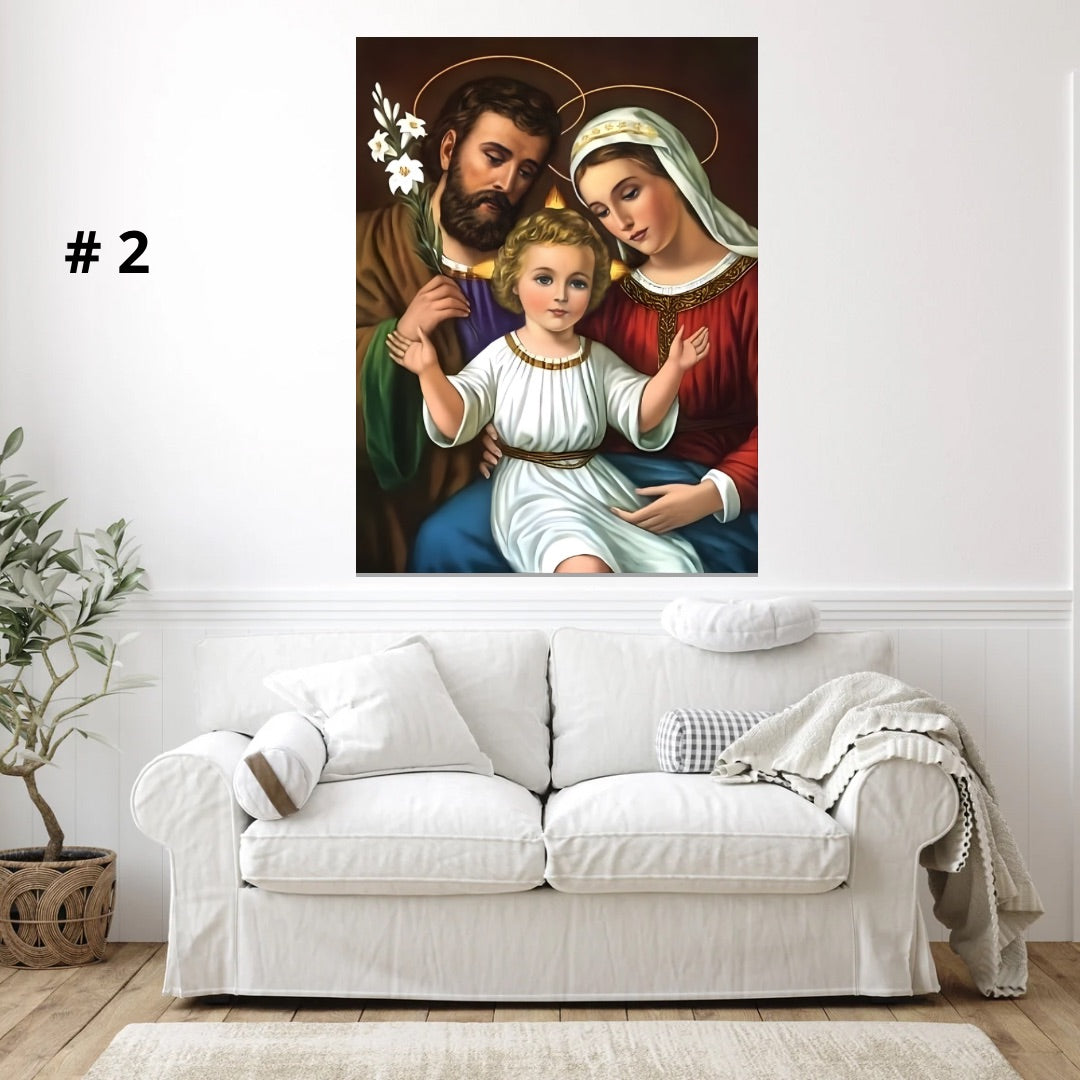 CUADROS RELIGIOSOS 🕊️   ✅  ENVIO GRATIS ✅ PAGA CONTRAENTREGA